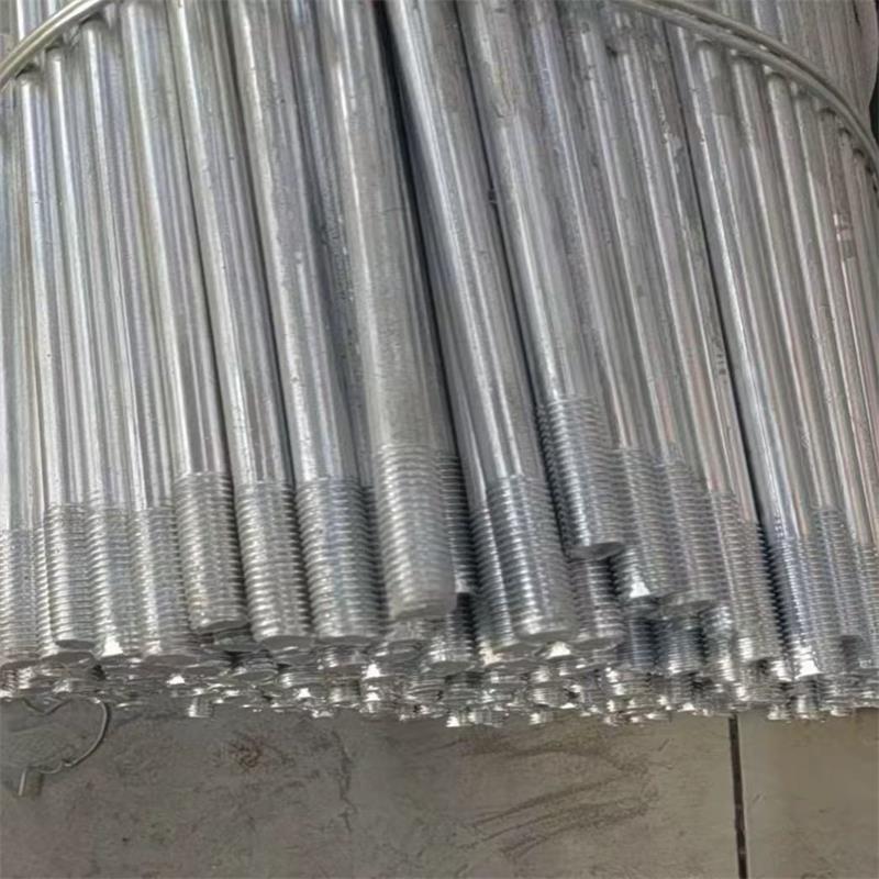 Круглые стержни (1)