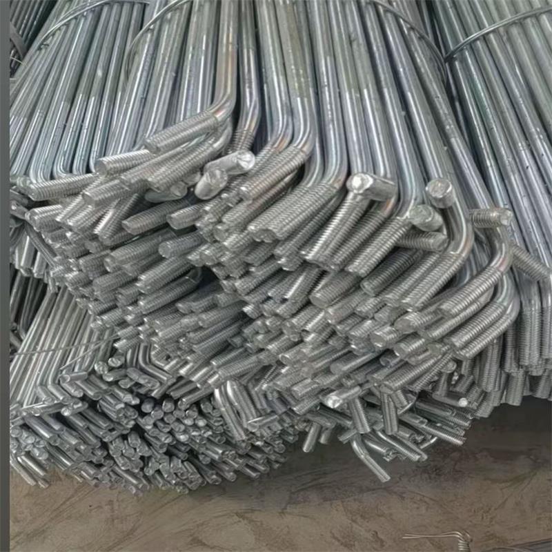 Круглые стержни (3)