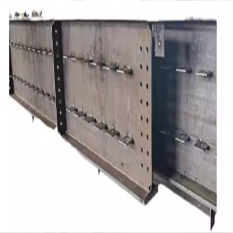 Подкрановые балки (1)