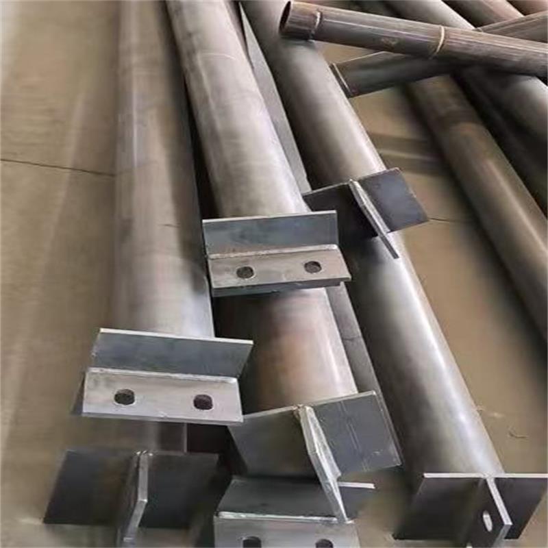 Связи стальных конструкций