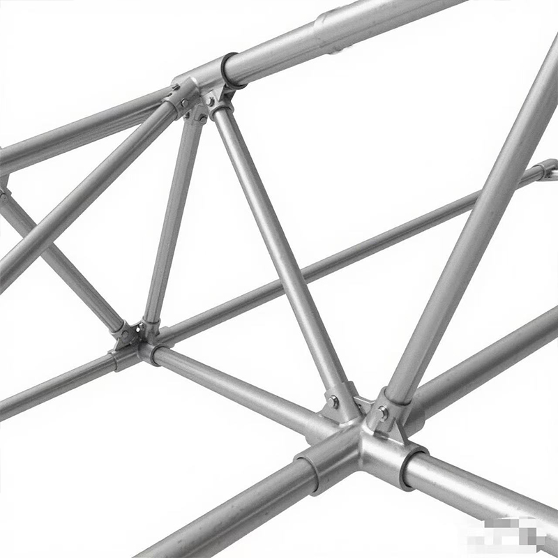 Стальные ферменные конструкции (1)