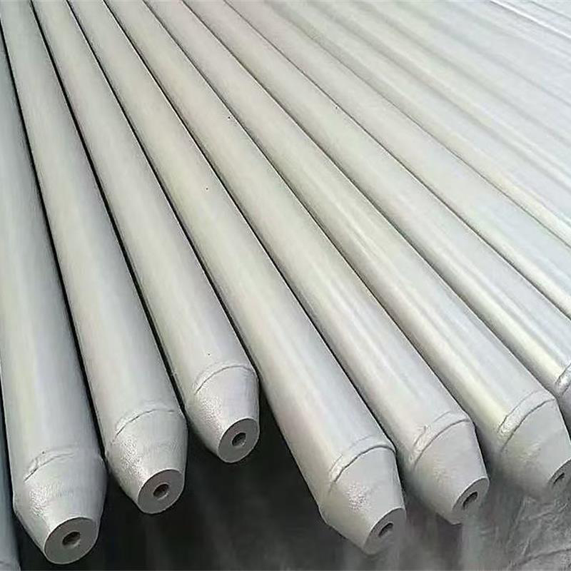 Стержневые элементы (2)