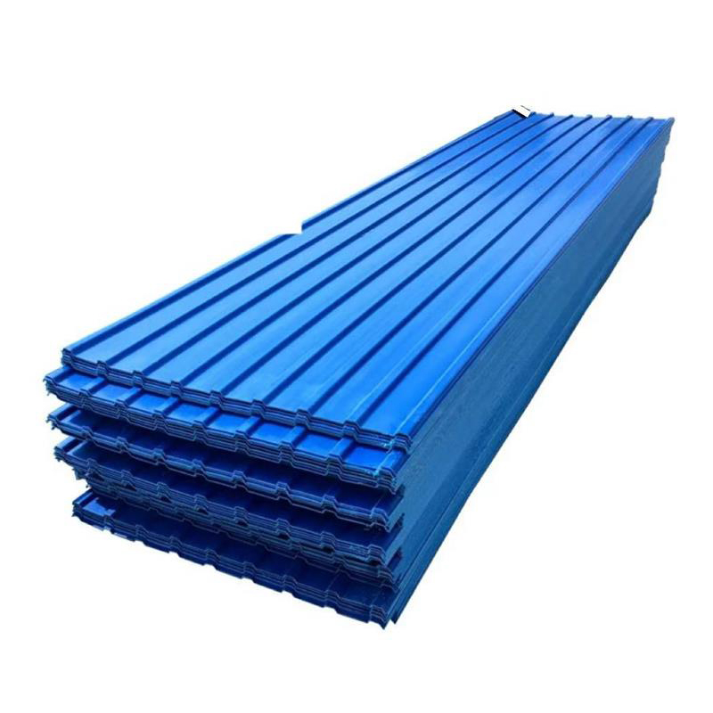 Цветные стальные листы (1)