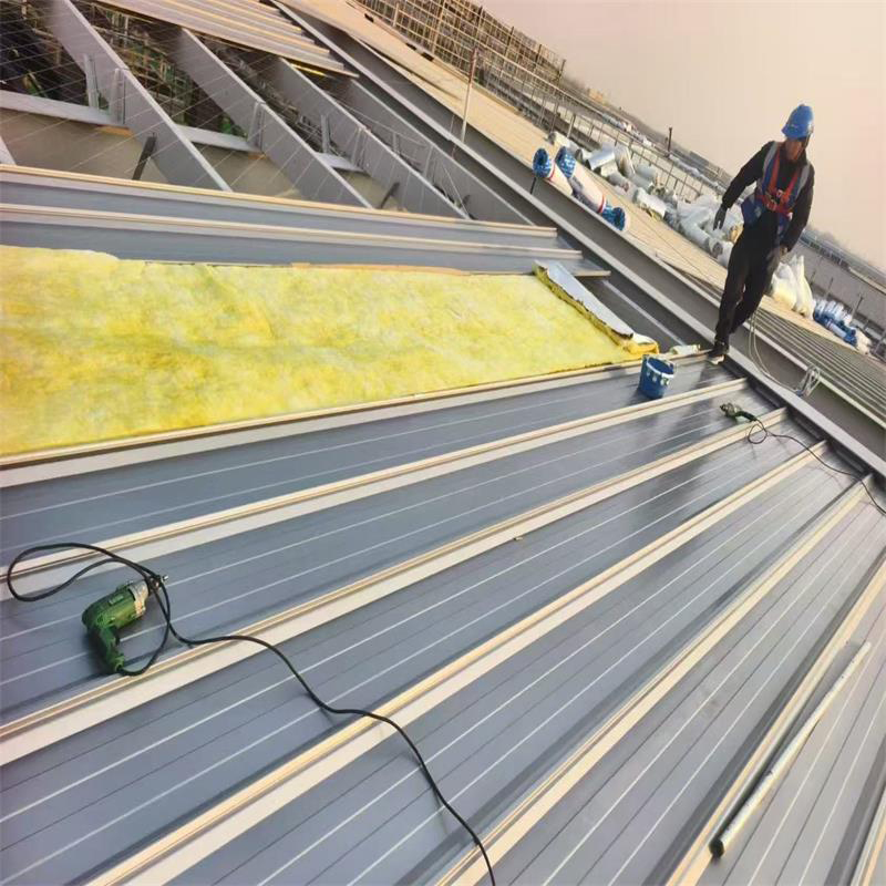 Цветные стальные листы (2)