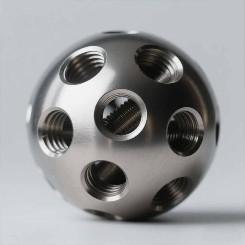 Болтовые сферические узлы (1)