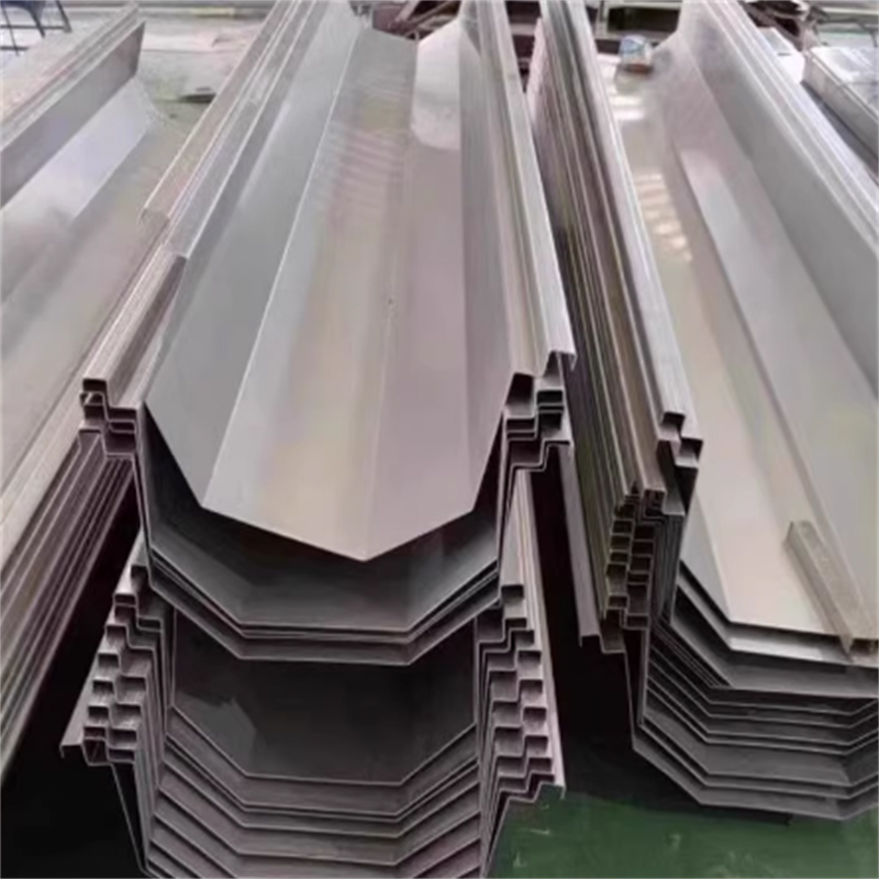 Водосточные желоба (1)