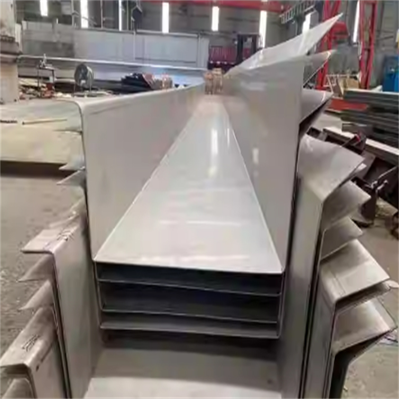 Водосточные желоба (3)