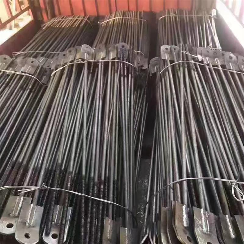 Горизонтальные круглые стержни (1)