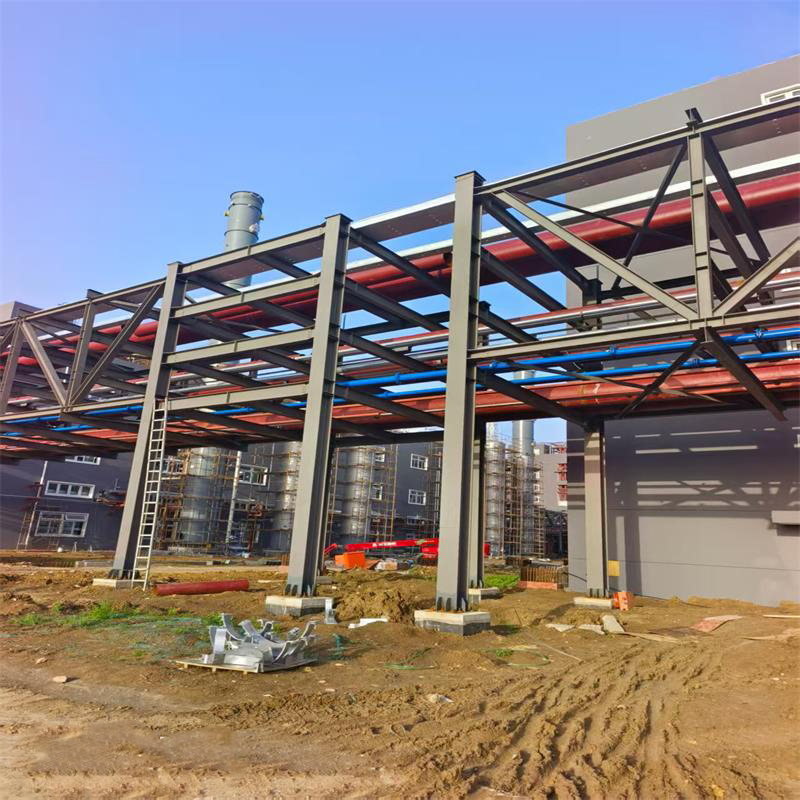 Каркасные конструкции (2)