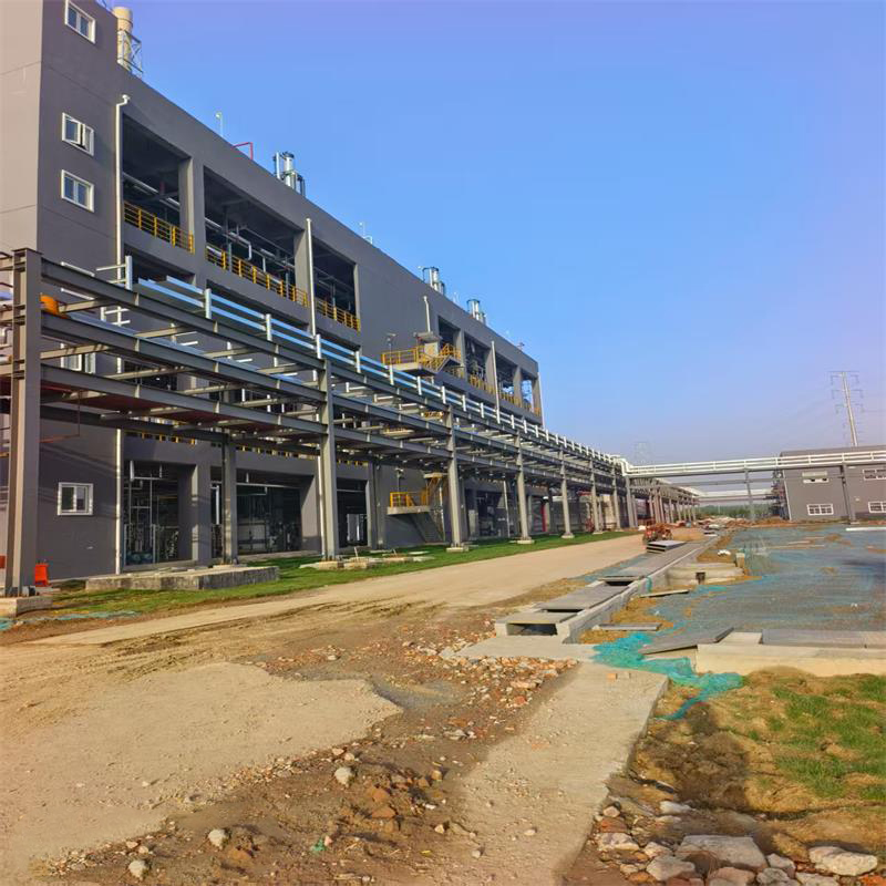 Каркасные конструкции (3)