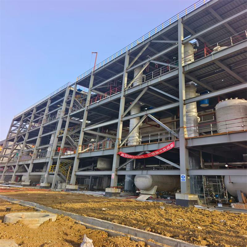 Каркасные конструкции (4)