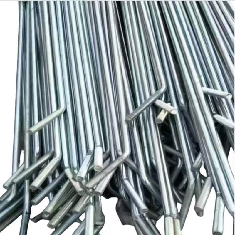 Круглые стержни (2)