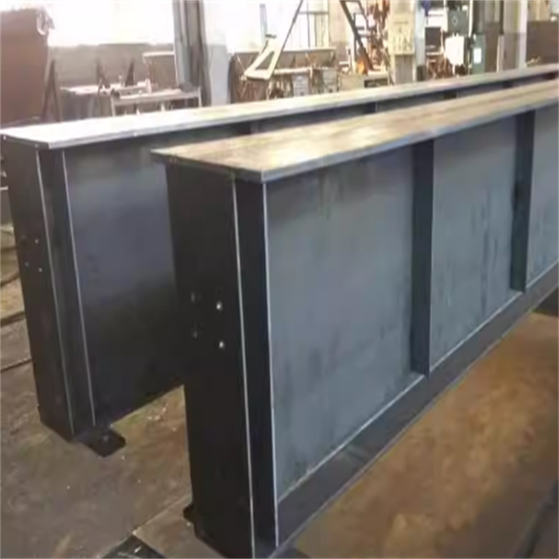 Подкрановые балки (2)