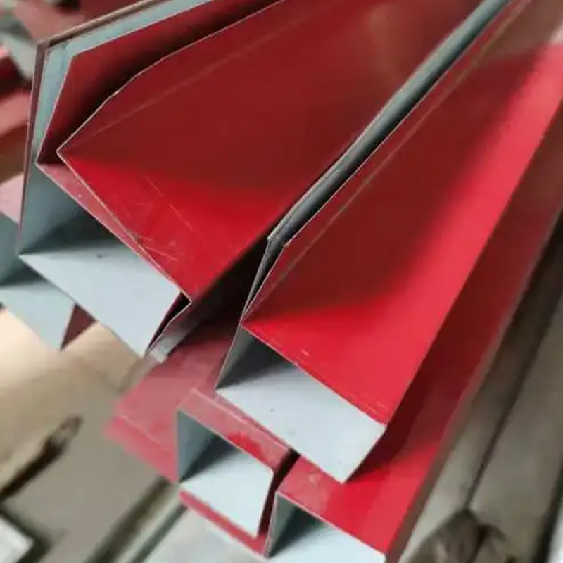 Профили для кромок и гибки (1)