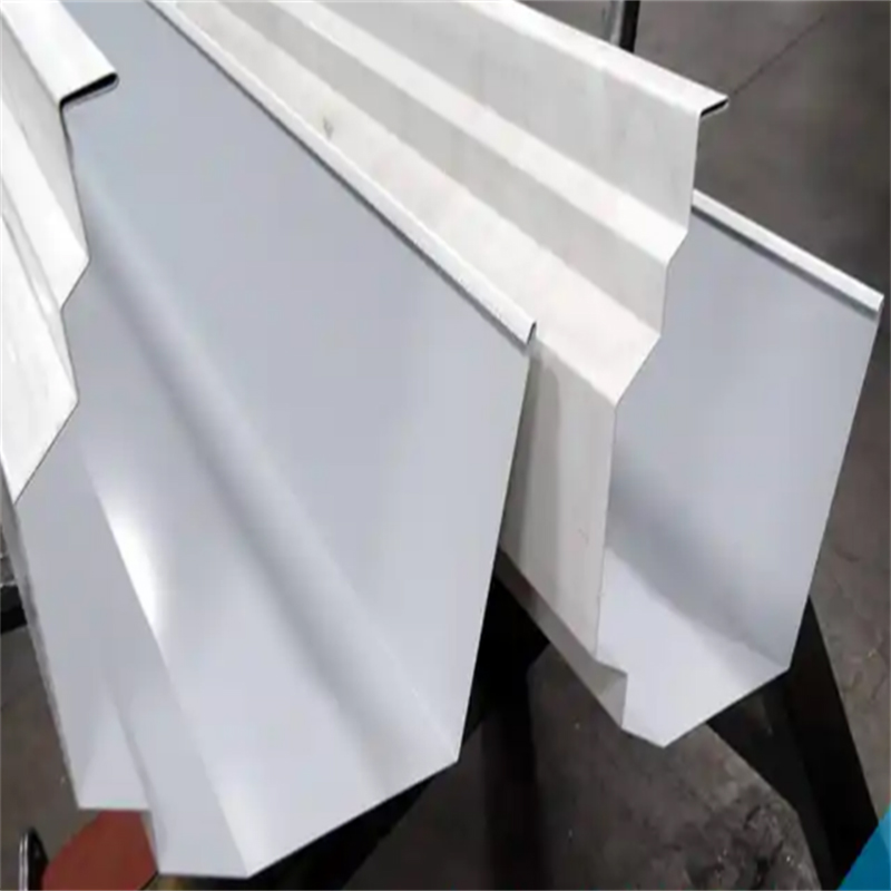 Профили для кромок и гибки (2)