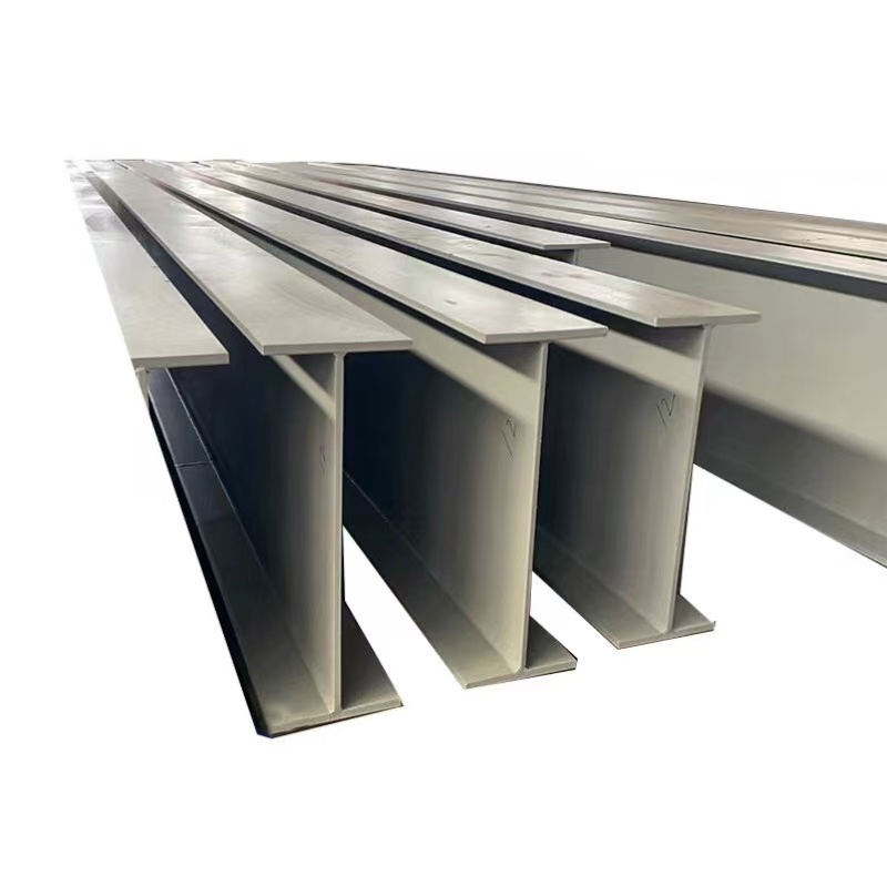 Стальные балки (1)