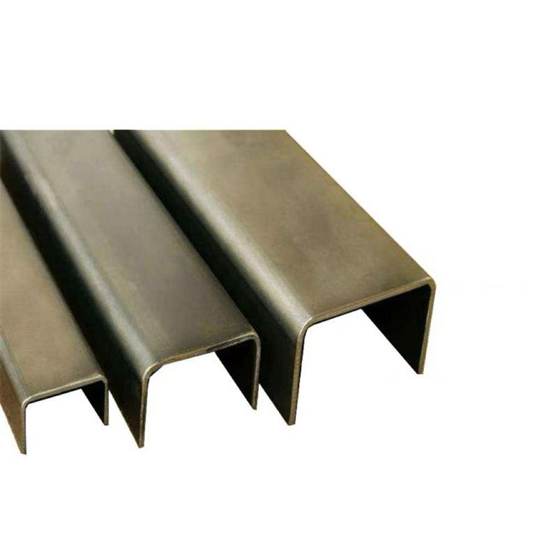 Стальные балки (3)