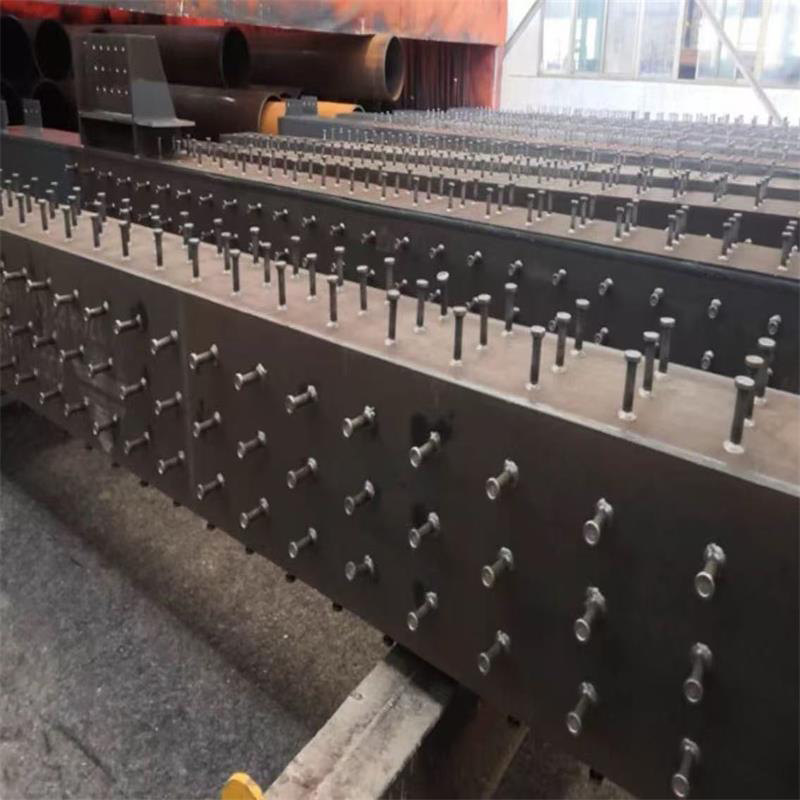 Стальные балки (5)