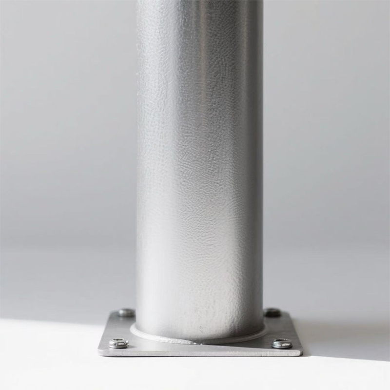 Стальные колонны (7)