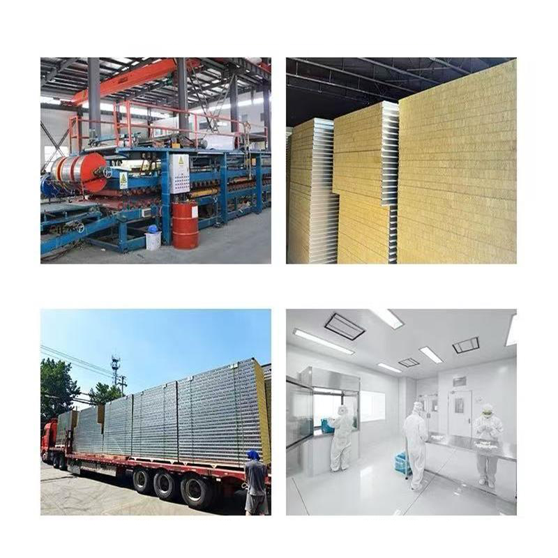 Цветные стальные листы (4)